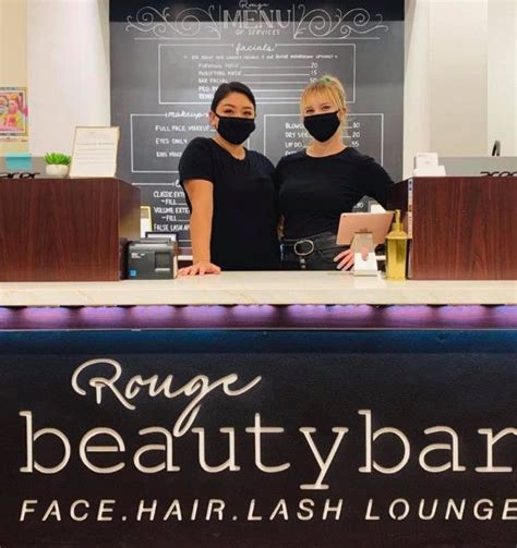 rouge beauty bar services|Rouge Beauty Bar Reviews, Springfield, Missouri